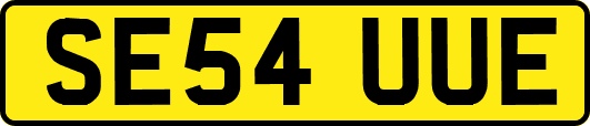 SE54UUE