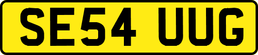 SE54UUG