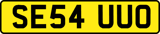 SE54UUO