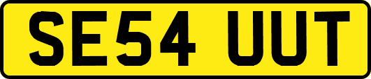 SE54UUT