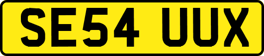 SE54UUX