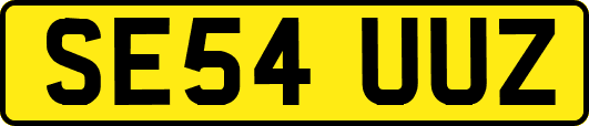 SE54UUZ