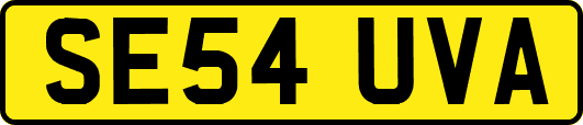 SE54UVA