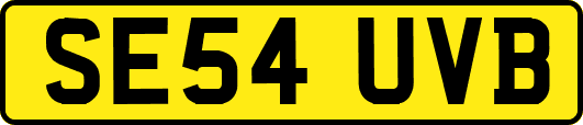 SE54UVB
