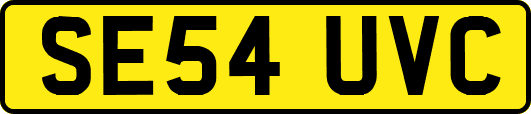 SE54UVC