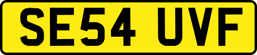SE54UVF