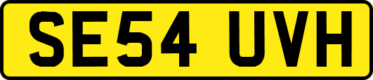 SE54UVH