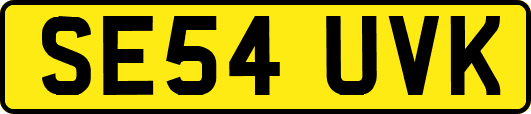 SE54UVK