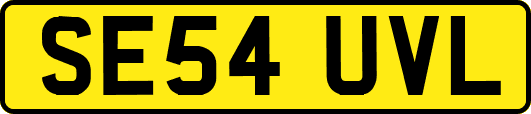 SE54UVL