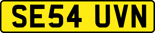 SE54UVN