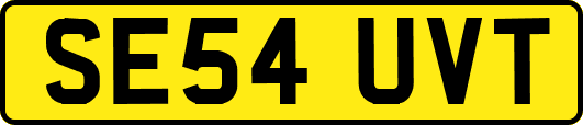 SE54UVT