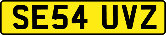 SE54UVZ