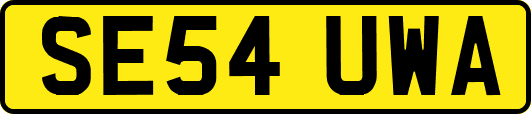 SE54UWA