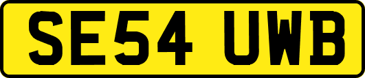 SE54UWB
