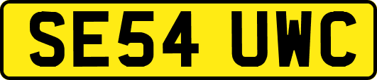 SE54UWC