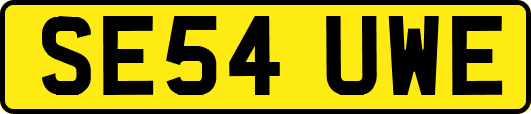 SE54UWE