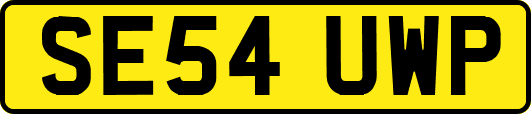 SE54UWP