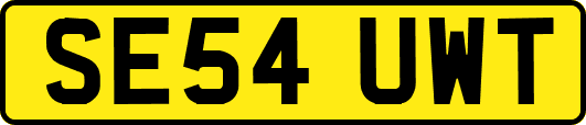 SE54UWT