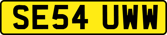 SE54UWW