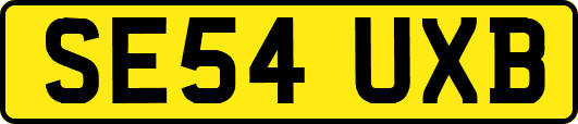 SE54UXB