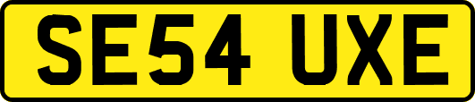 SE54UXE