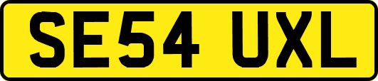 SE54UXL