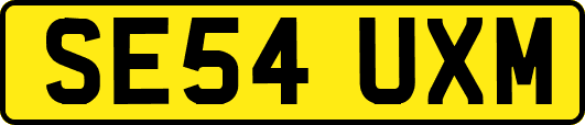 SE54UXM