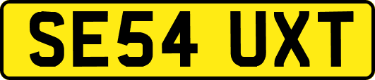 SE54UXT