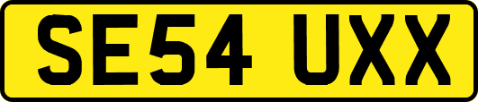 SE54UXX