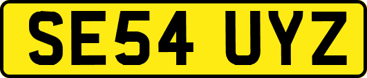 SE54UYZ