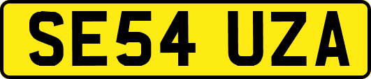SE54UZA