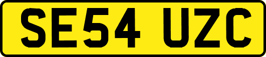 SE54UZC