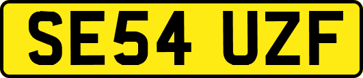 SE54UZF