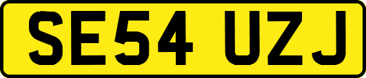 SE54UZJ