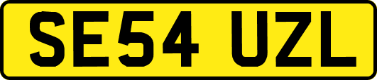 SE54UZL