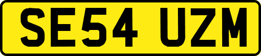 SE54UZM