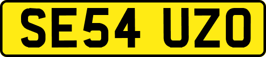 SE54UZO