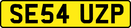 SE54UZP