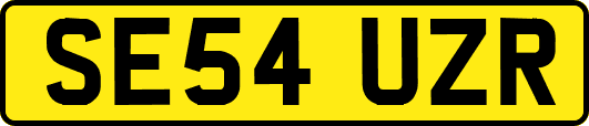 SE54UZR