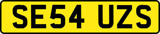 SE54UZS