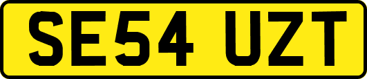 SE54UZT