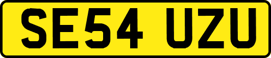 SE54UZU