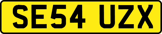SE54UZX