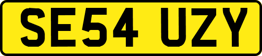 SE54UZY