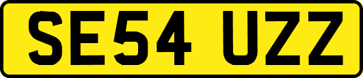 SE54UZZ