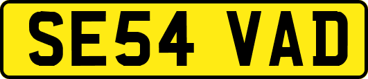 SE54VAD