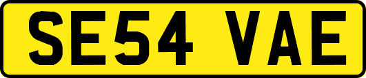 SE54VAE