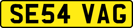 SE54VAG