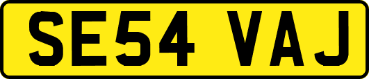 SE54VAJ
