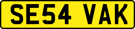 SE54VAK